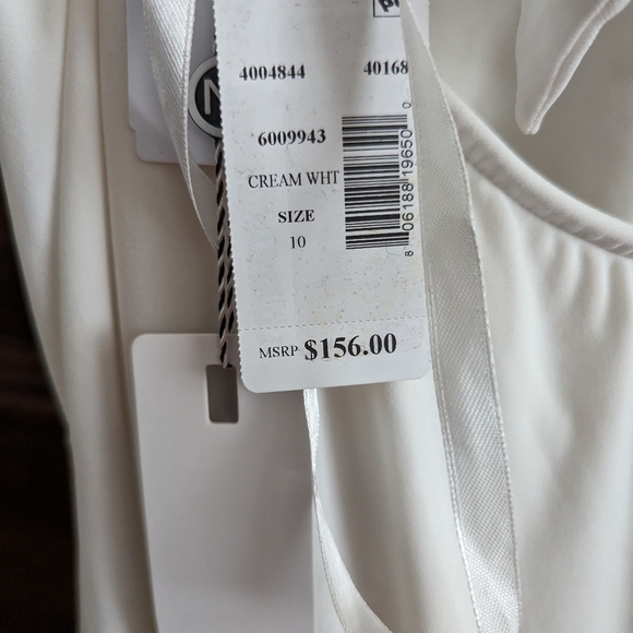 Women's Magic Suit Size 10 - Picture 3 of 4